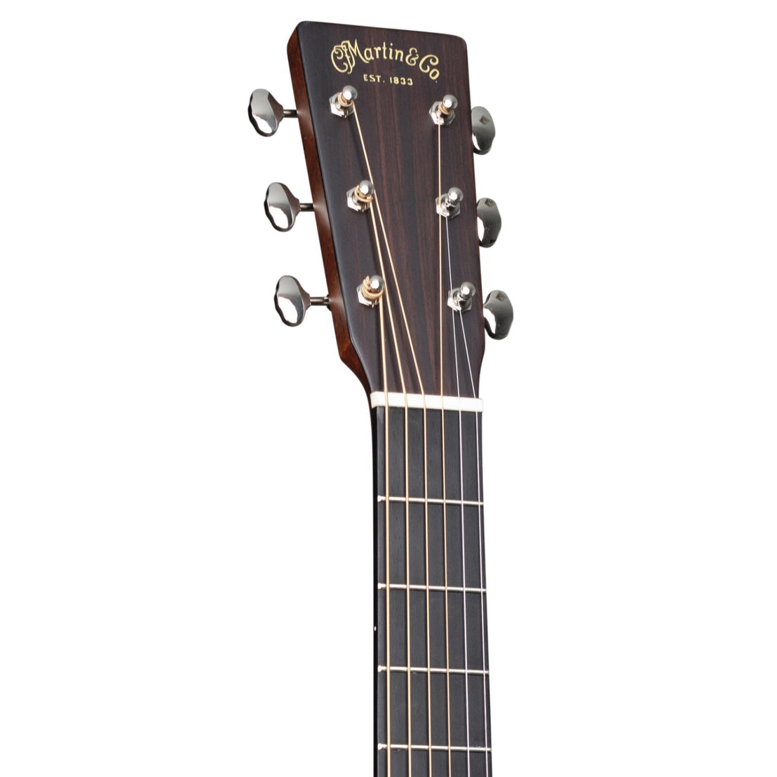 Đàn Guitar Acoustic Martin D-18 Authentic 1939 w/Case-Mai Nguyên Music