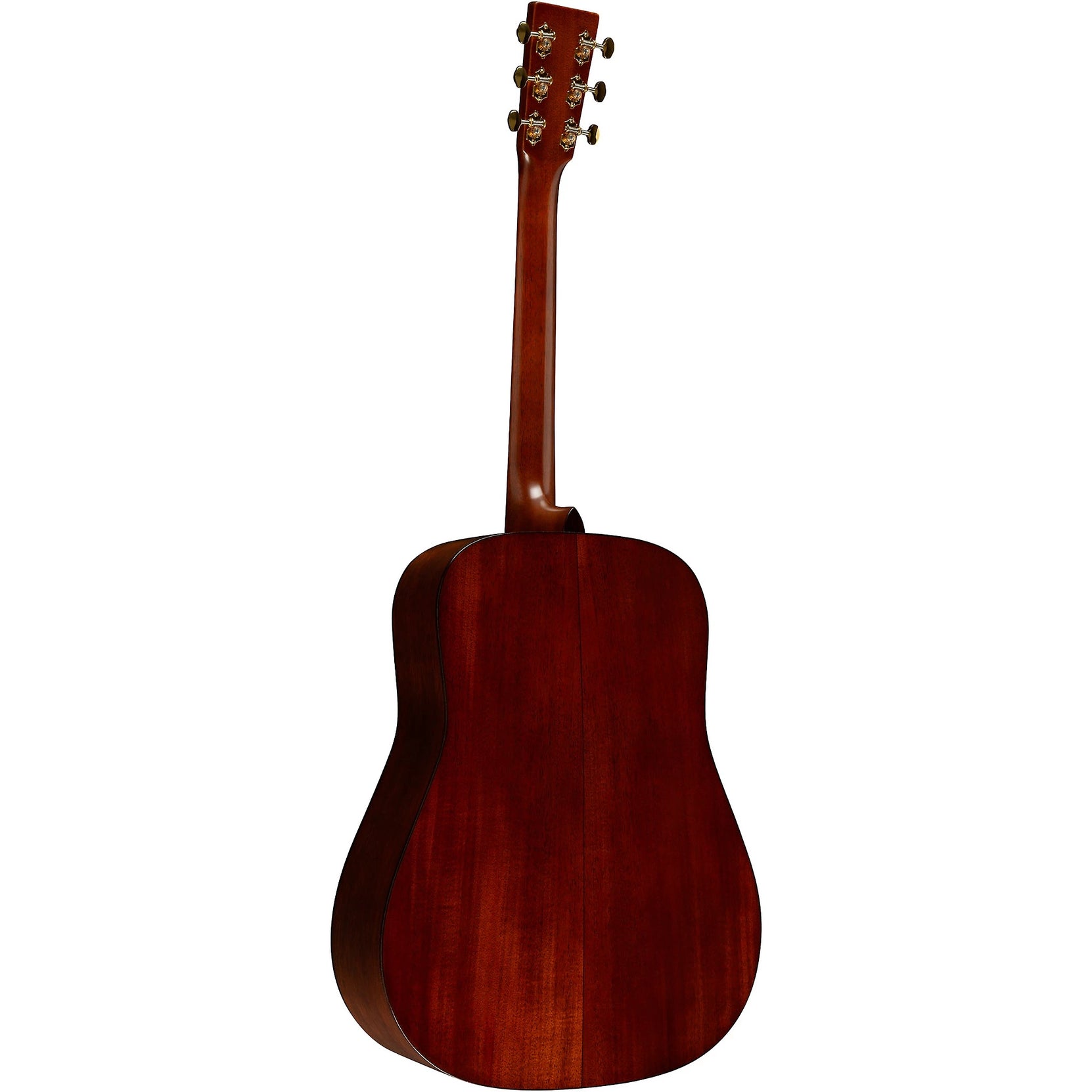Đàn Guitar Acoustic Martin D-18 Modern Deluxe Series - Natural-Mai Nguyên Music