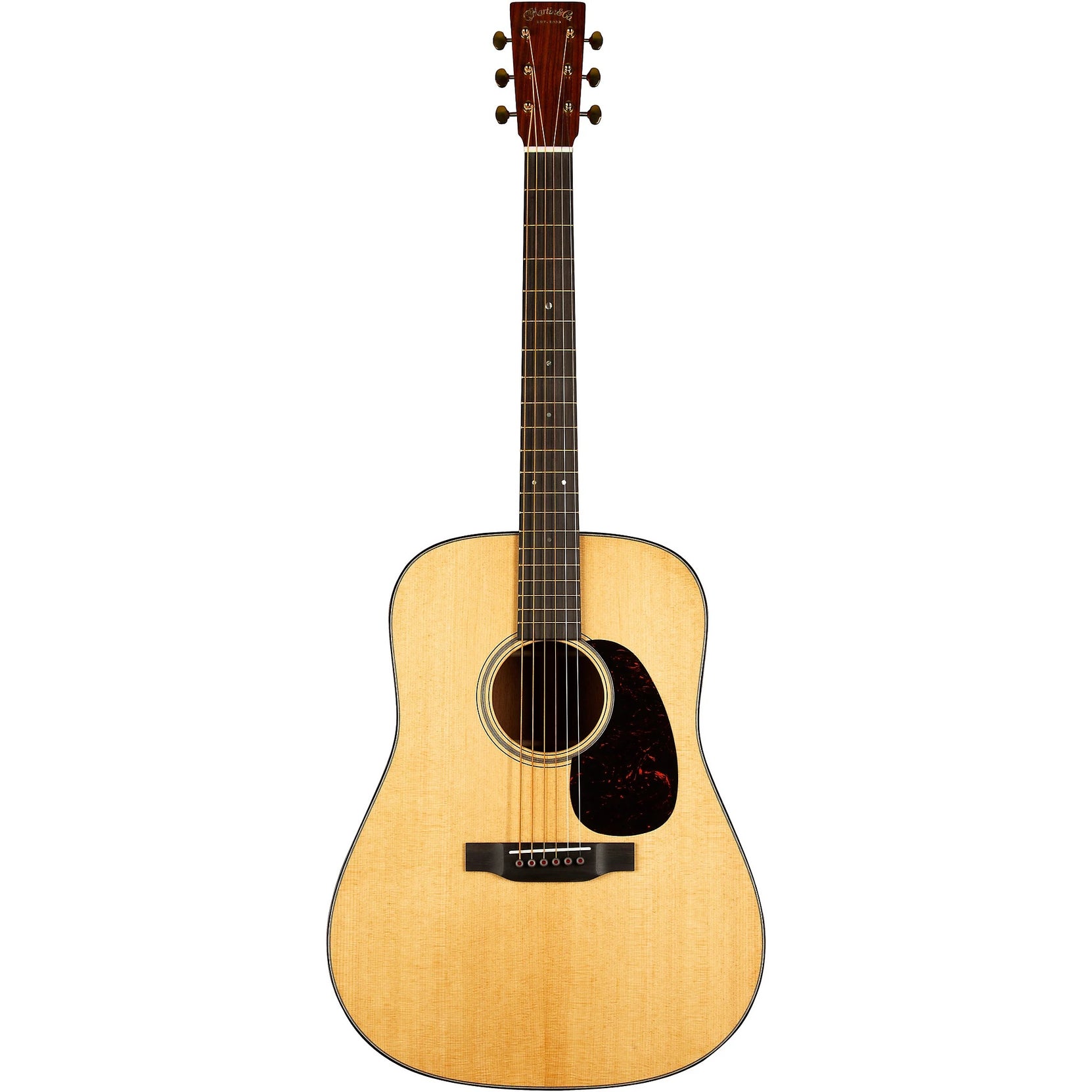 Đàn Guitar Acoustic Martin D-18 Modern Deluxe Series - Natural-Mai Nguyên Music
