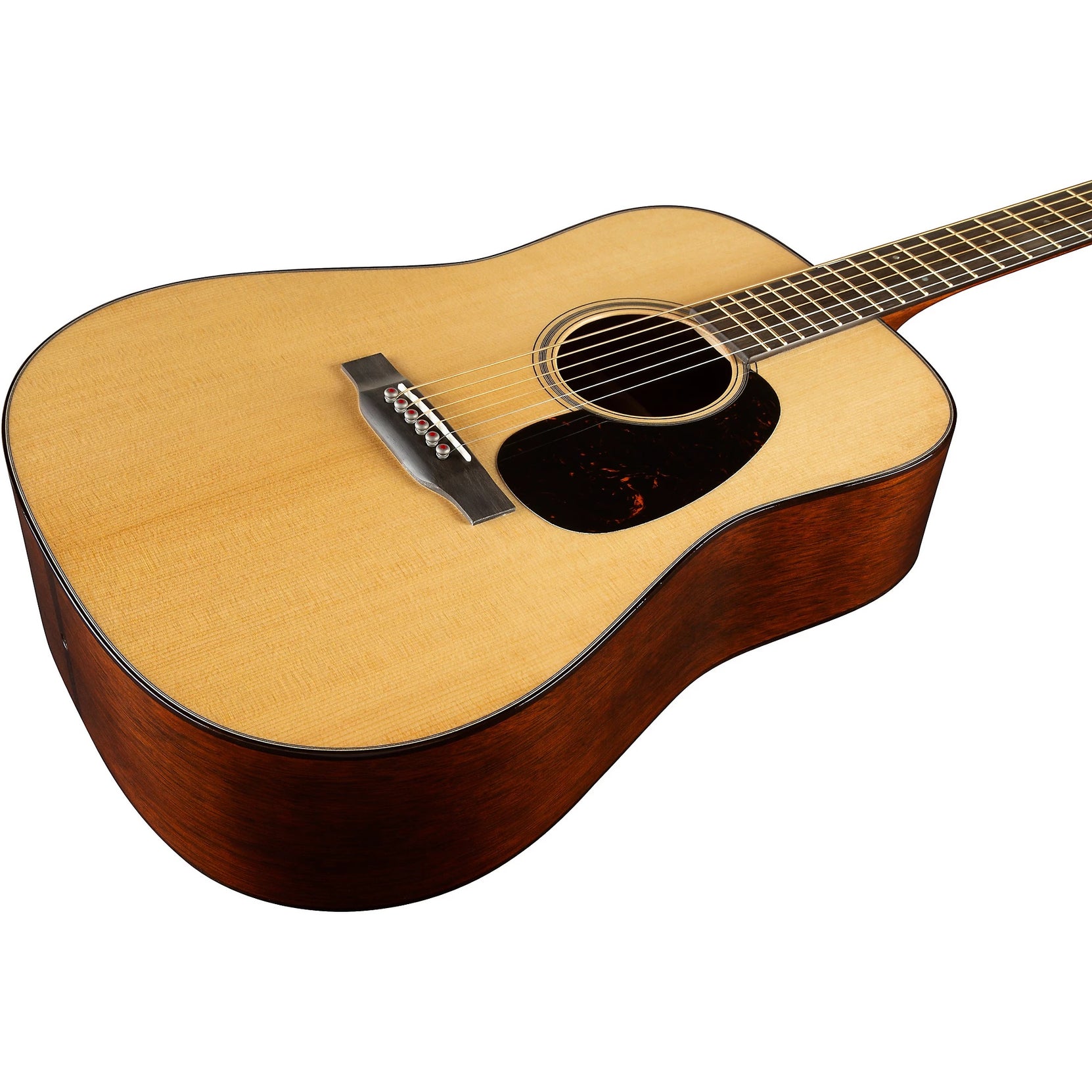 Đàn Guitar Acoustic Martin D-18 Modern Deluxe Series - Natural-Mai Nguyên Music