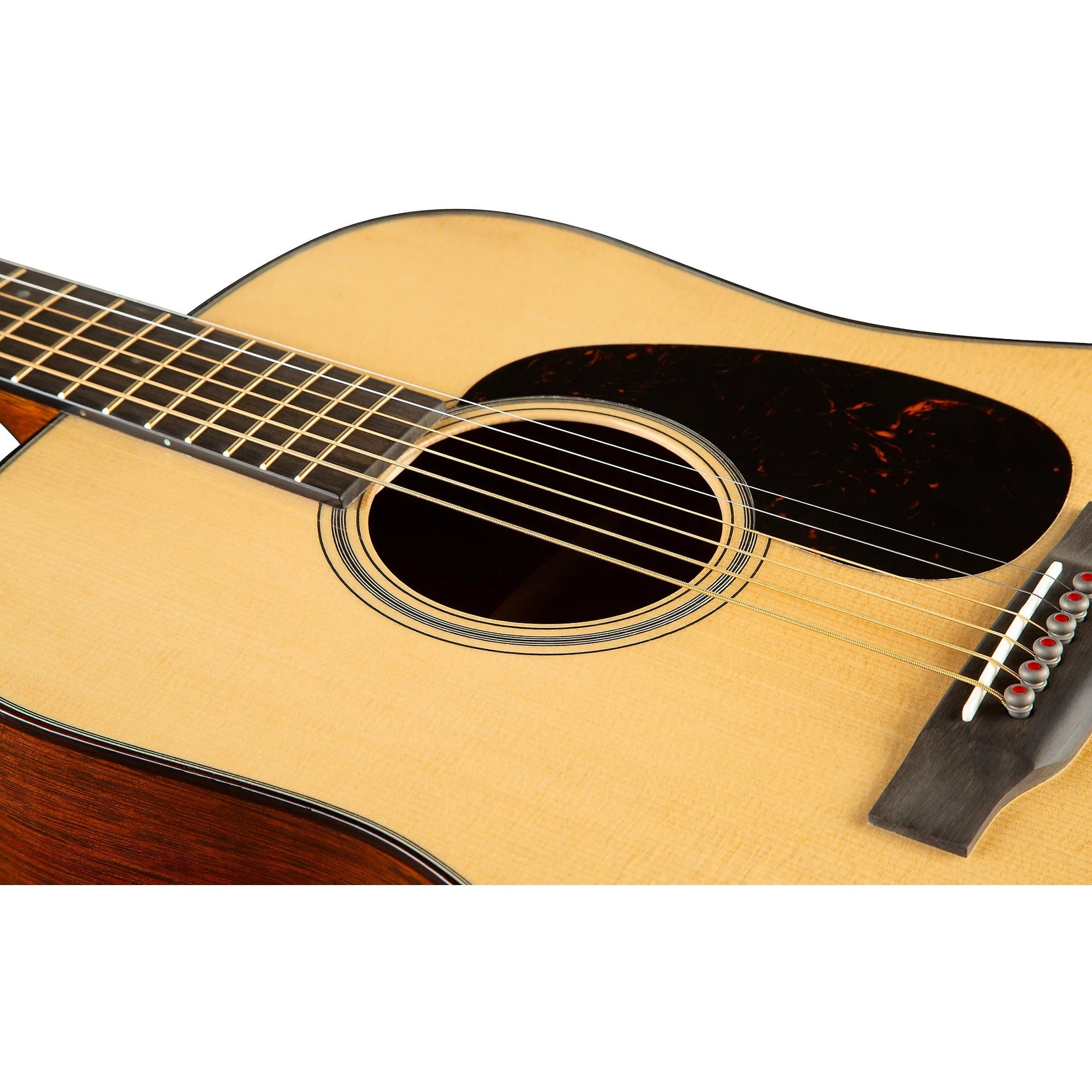 Đàn Guitar Acoustic Martin D-18 Modern Deluxe Series - Natural-Mai Nguyên Music