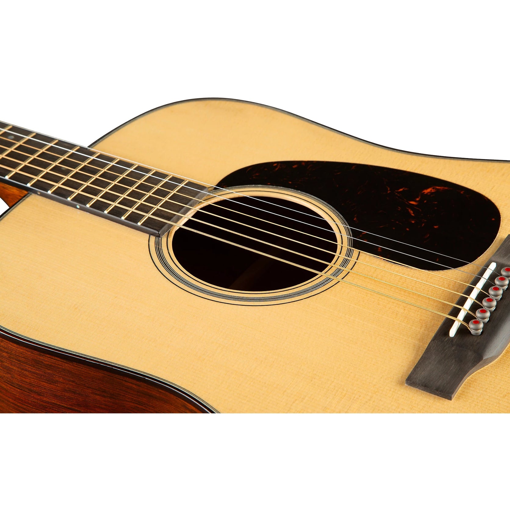Đàn Guitar Acoustic Martin D-18 Modern Deluxe Series - Natural-Mai Nguyên Music