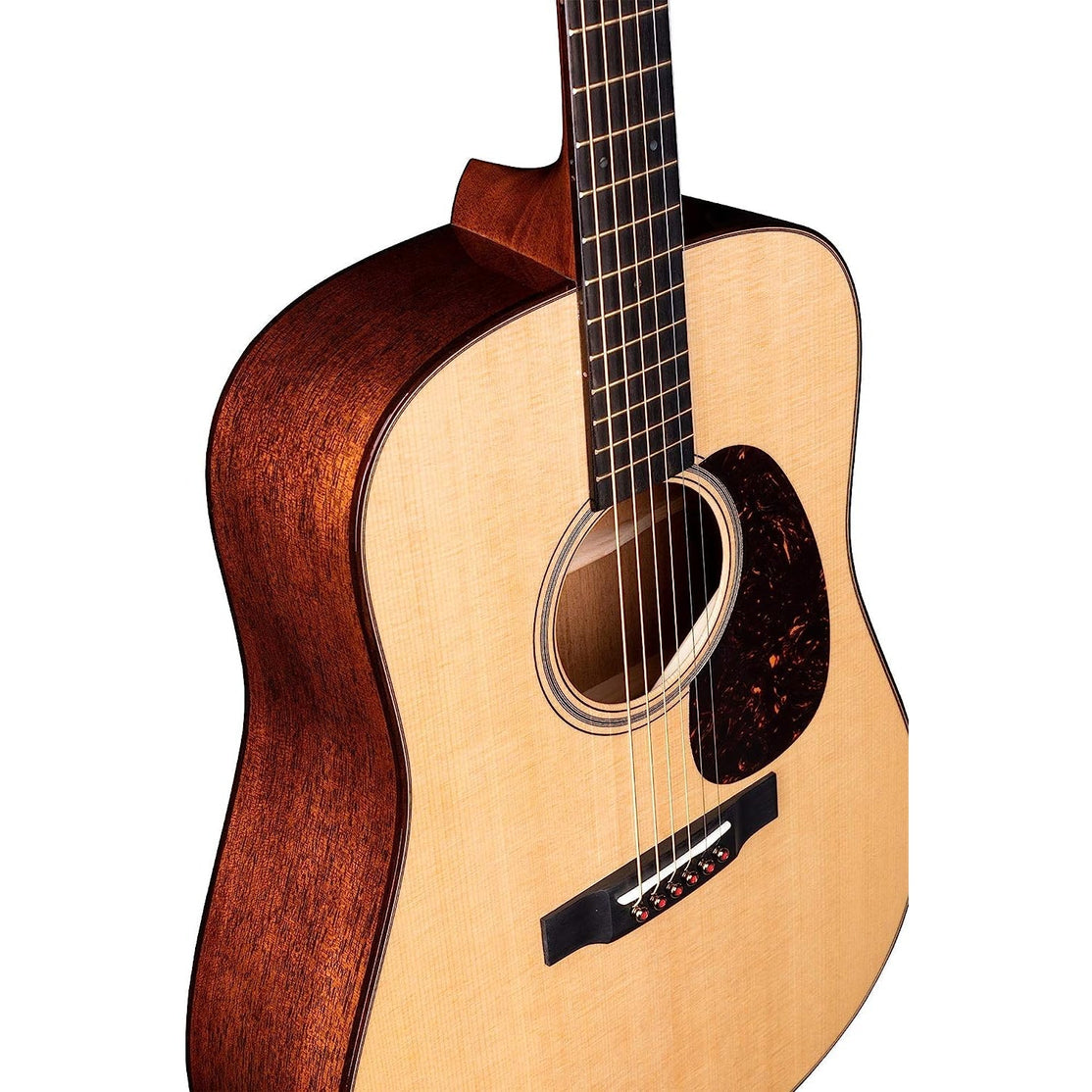 Đàn Guitar Acoustic Martin D-18 Modern Deluxe Series w/Case-Mai Nguyên Music