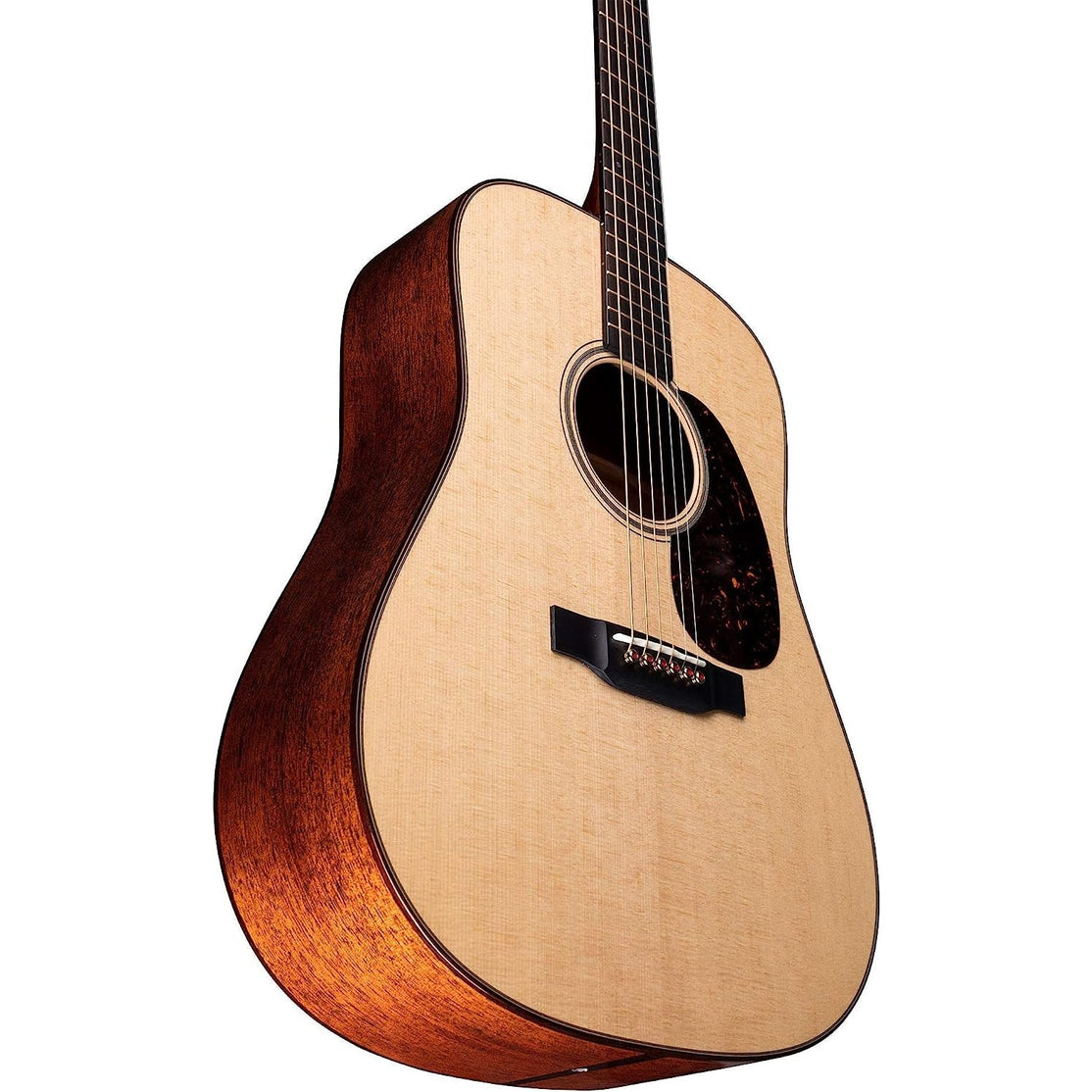 Đàn Guitar Acoustic Martin D-18 Modern Deluxe Series w/Case-Mai Nguyên Music