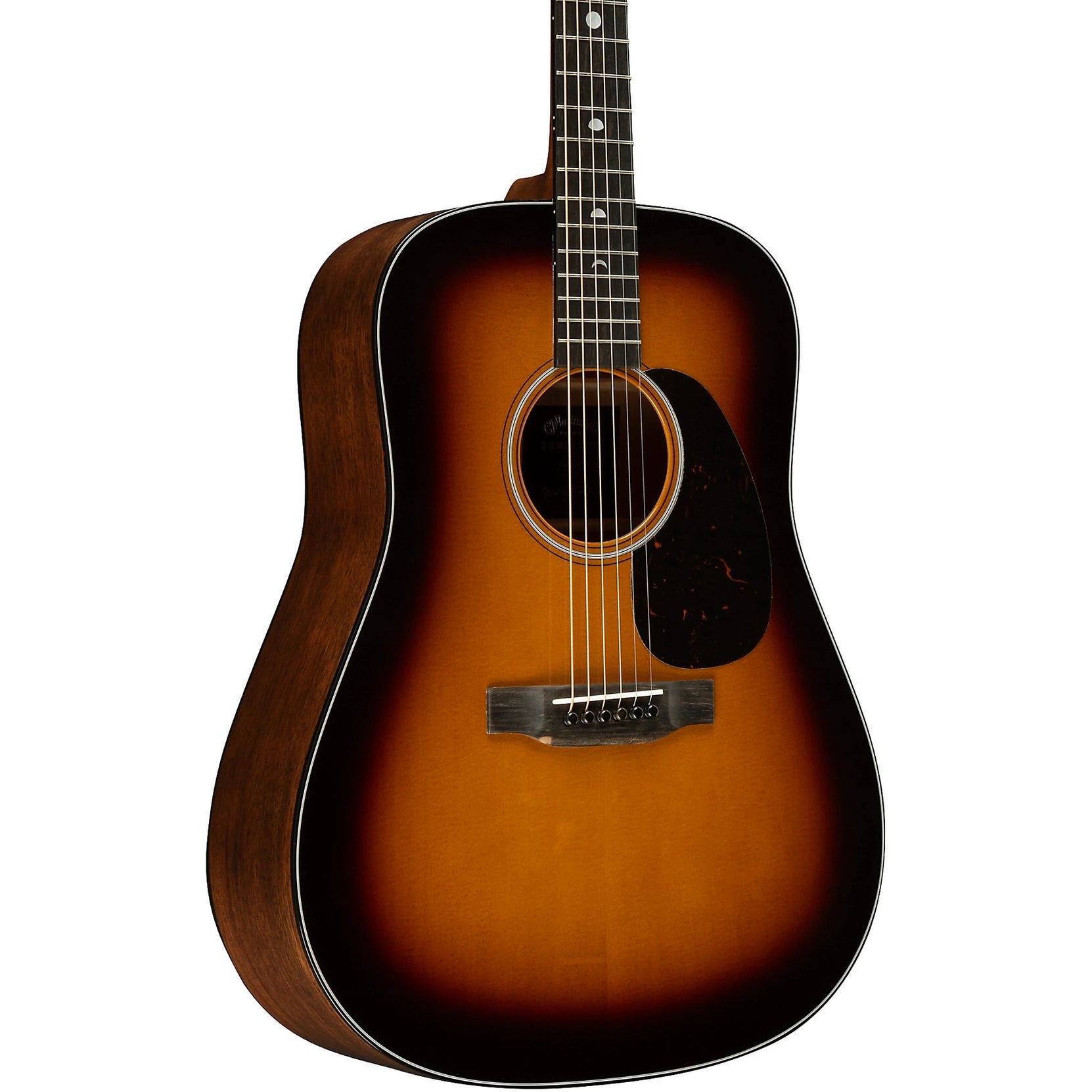 Đàn Guitar Acoustic Martin D-18 Molly Tuttle Custom & Special Editions-Mai Nguyên Music