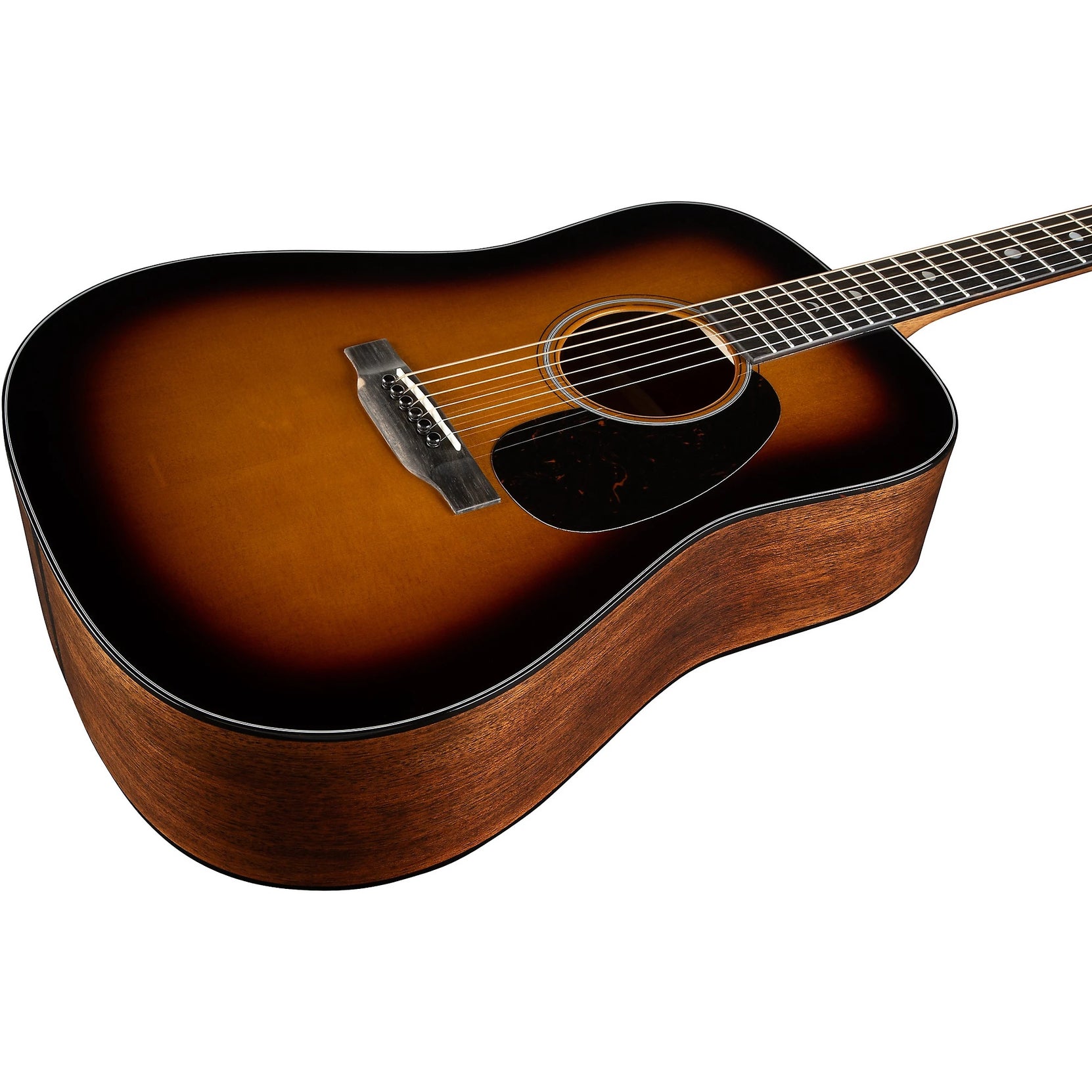 Đàn Guitar Acoustic Martin D-18 Molly Tuttle Custom & Special Editions-Mai Nguyên Music