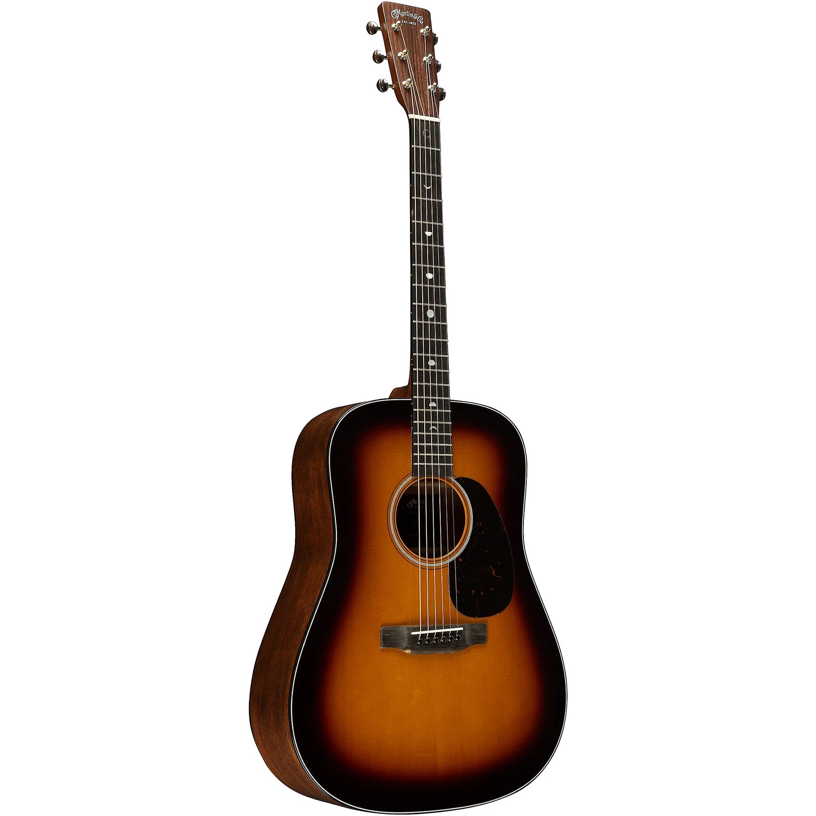 Đàn Guitar Acoustic Martin D-18 Molly Tuttle Custom & Special Editions-Mai Nguyên Music