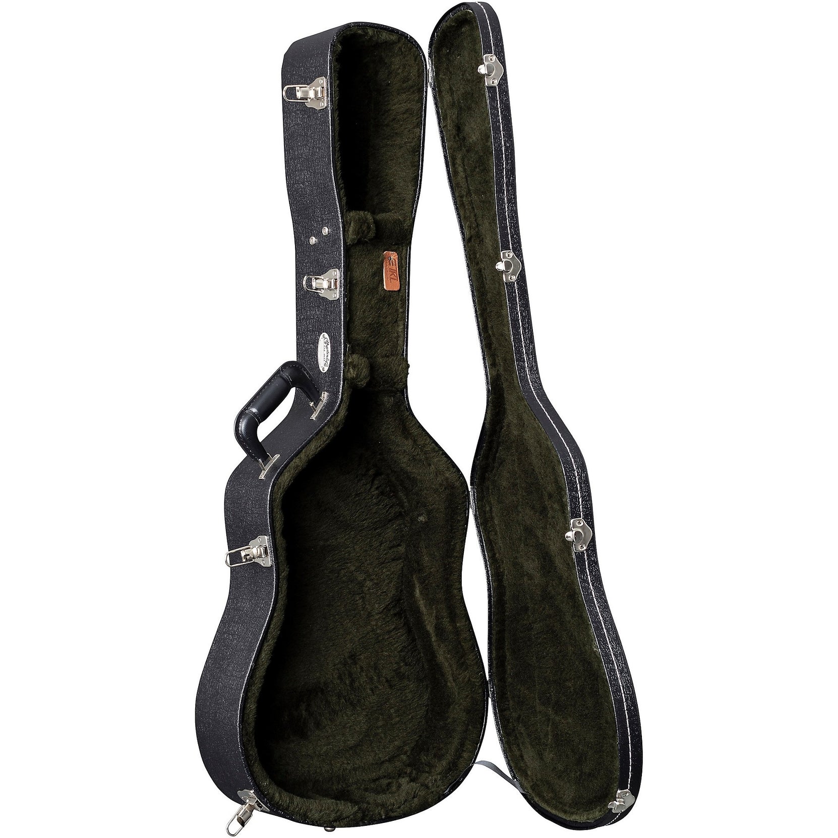 Đàn Guitar Acoustic Martin D-18 Standard Series - 2025-Mai Nguyên Music
