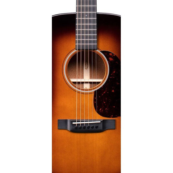 Đàn Guitar Acoustic Martin D-18 Standard Series - 2025-Mai Nguyên Music