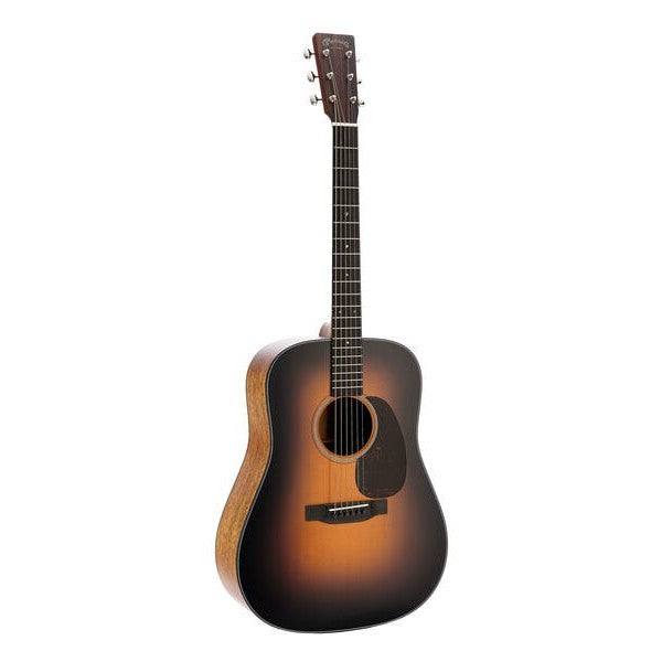 Đàn Guitar Acoustic Martin D-18 Standard Series - 2025-Mai Nguyên Music