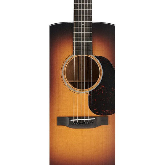 Đàn Guitar Acoustic Martin D-18 Standard Series - 2025-Mai Nguyên Music