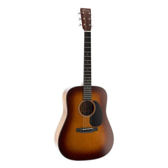 Đàn Guitar Acoustic Martin D-18 Standard Series - 2025-Mai Nguyên Music