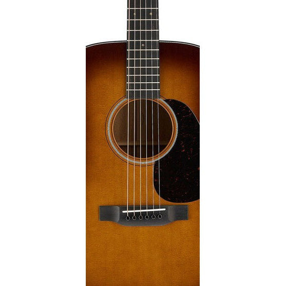 Đàn Guitar Acoustic Martin D-18 Standard Series - 2025-Mai Nguyên Music