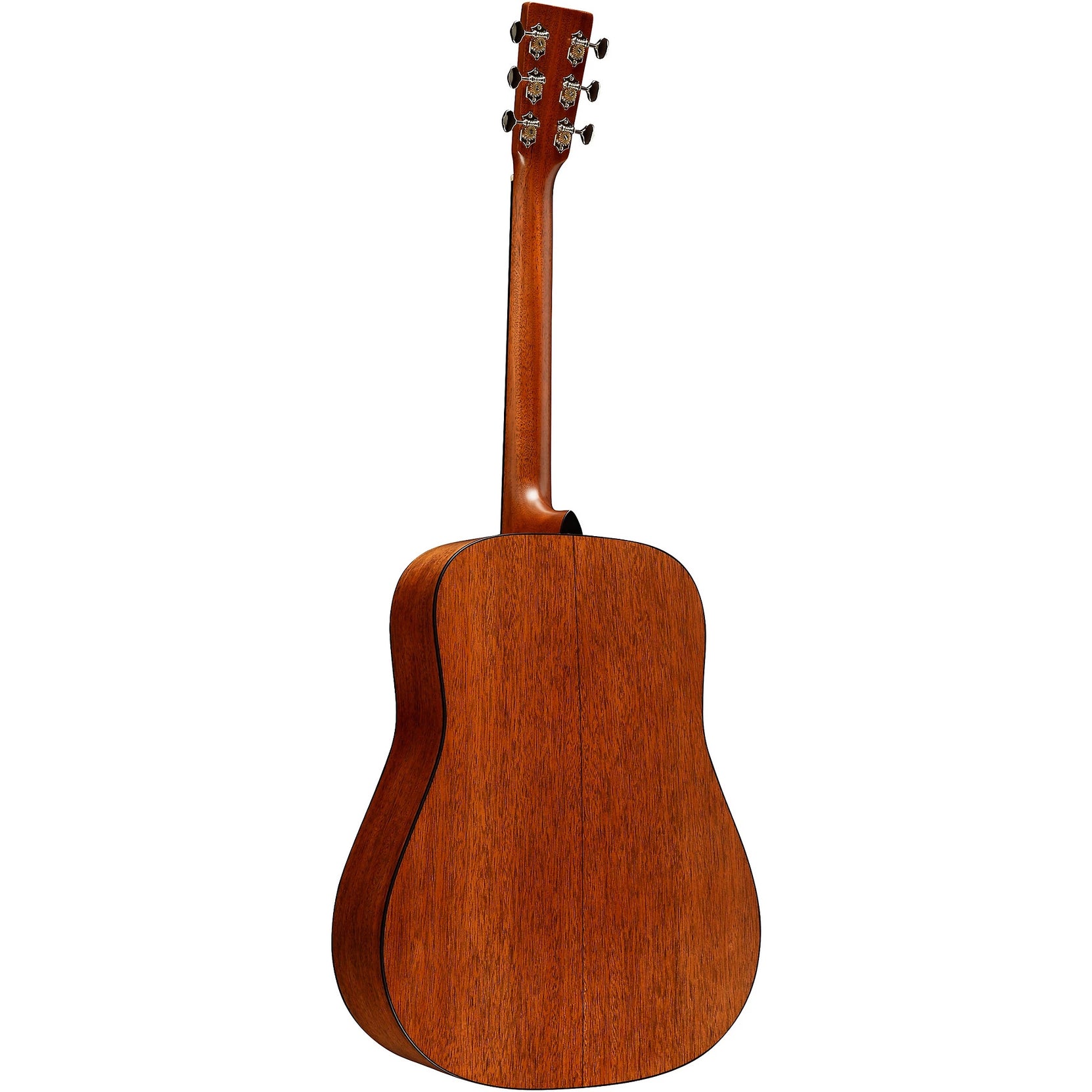 Đàn Guitar Acoustic Martin D-18 Standard Series - 2025-Mai Nguyên Music