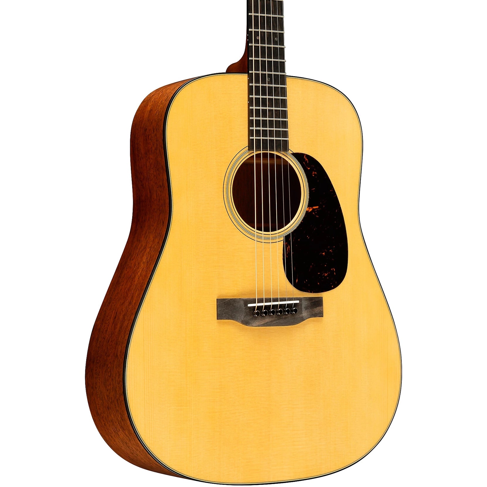 Đàn Guitar Acoustic Martin D-18 Standard Series - 2025-Mai Nguyên Music