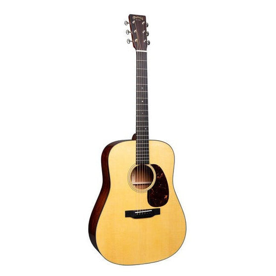 Đàn Guitar Acoustic Martin D-18 Standard Series - 2025-Mai Nguyên Music