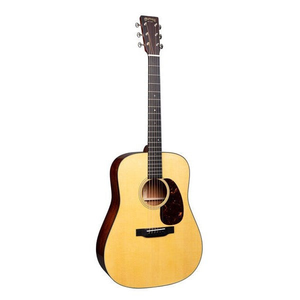 Đàn Guitar Acoustic Martin D-18 Standard Series - 2025-Mai Nguyên Music