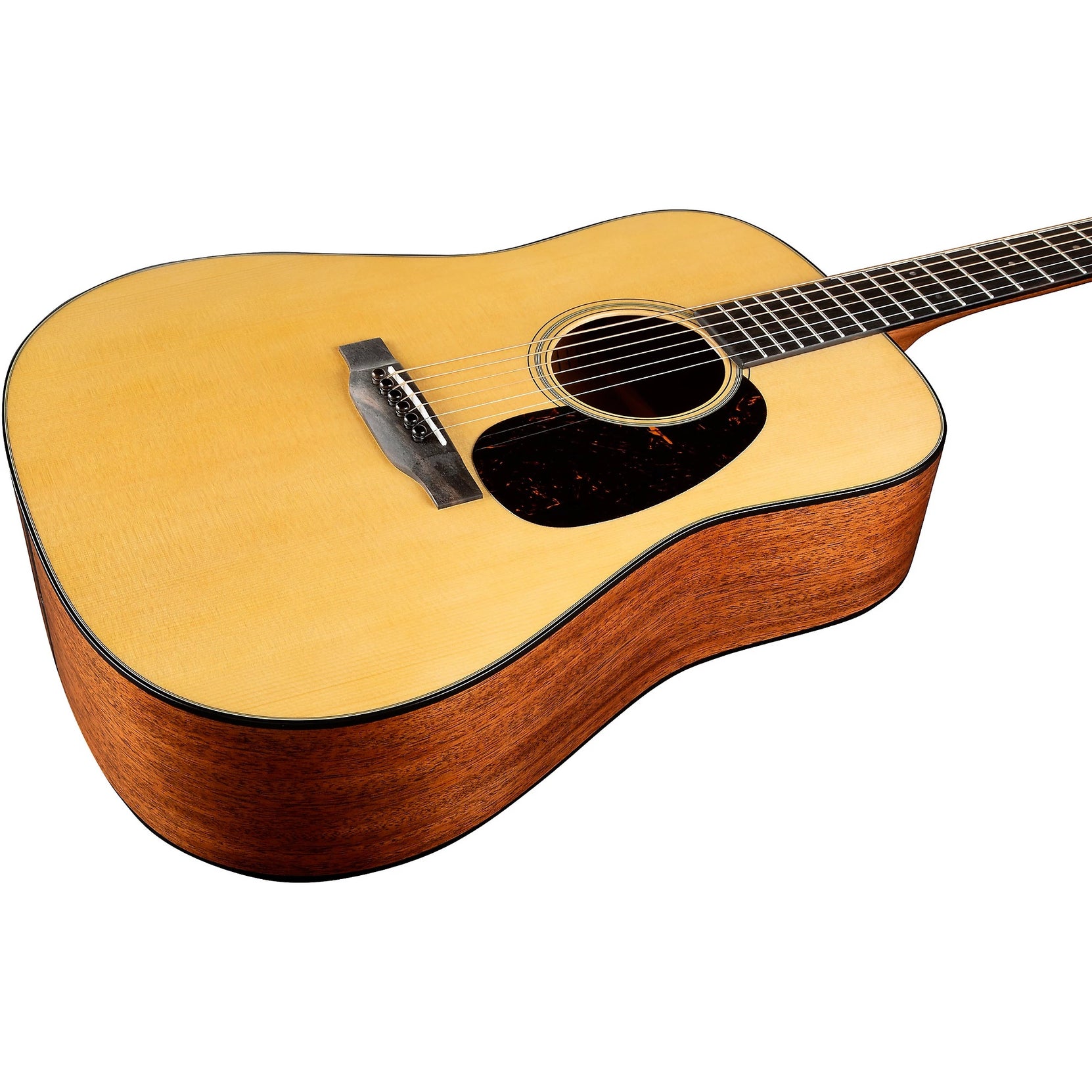 Đàn Guitar Acoustic Martin D-18 Standard Series - 2025-Mai Nguyên Music