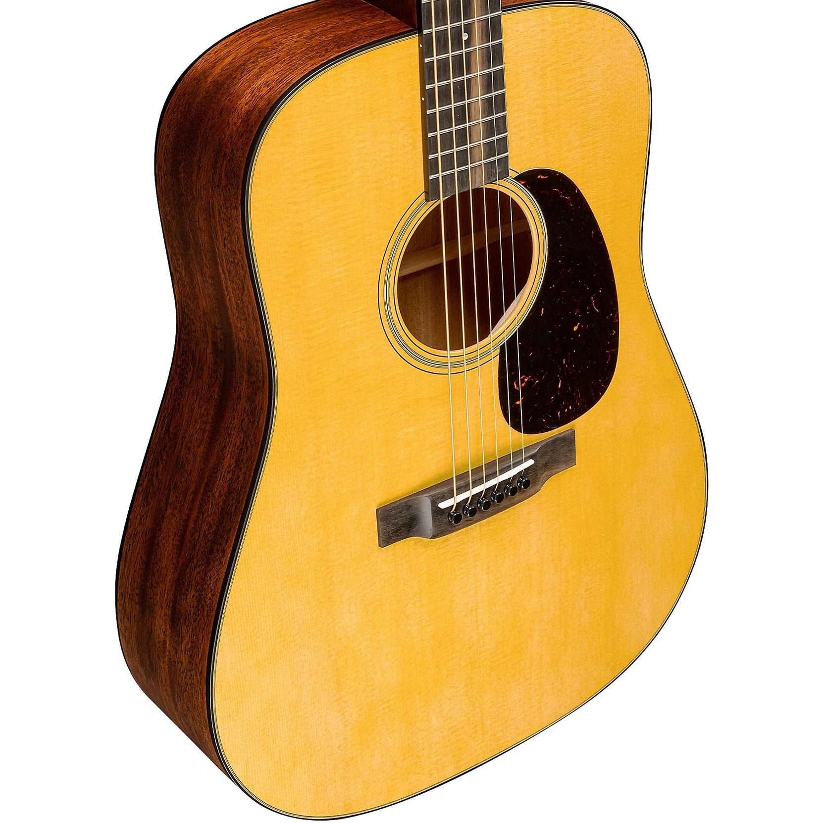 Đàn Guitar Acoustic Martin D-18 Standard Series - 2025-Mai Nguyên Music