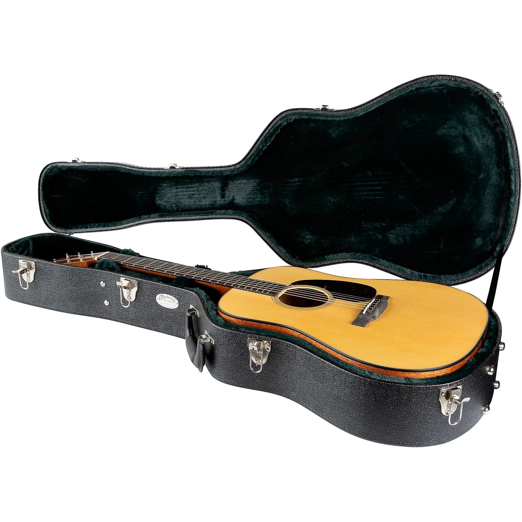 Đàn Guitar Acoustic Martin D-18 Standard Series - 2025-Mai Nguyên Music