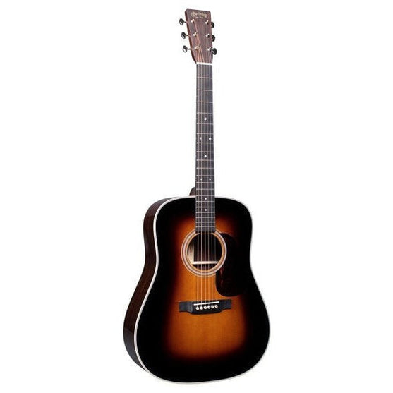 Đàn Guitar Acoustic Martin D-18 Standard Series - 2025-Mai Nguyên Music