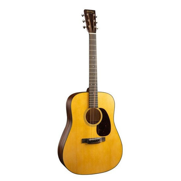 Đàn Guitar Acoustic Martin D-18 Standard Series - 2025-Mai Nguyên Music