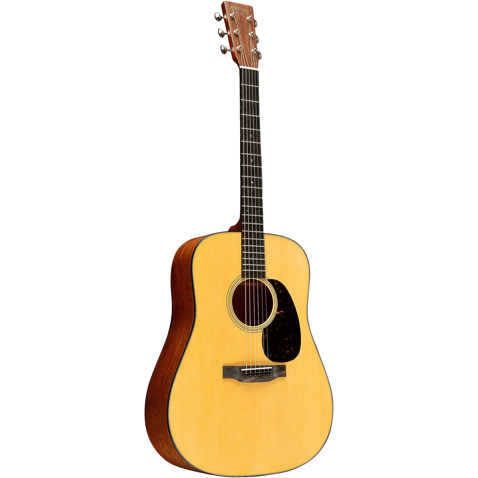 Đàn Guitar Acoustic Martin D-18 Standard Series - 2025-Mai Nguyên Music