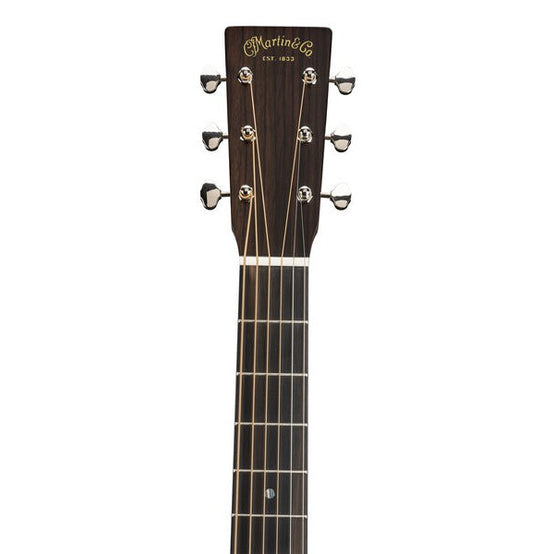 Đàn Guitar Acoustic Martin D-18 Standard Series-Mai Nguyên Music