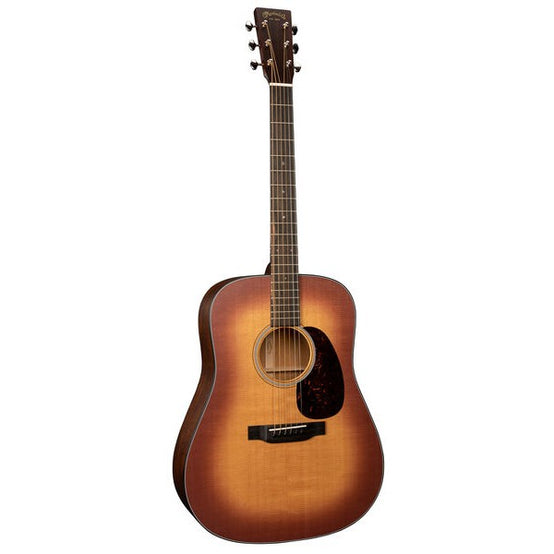 Đàn Guitar Acoustic Martin D-18 Standard Series-Mai Nguyên Music