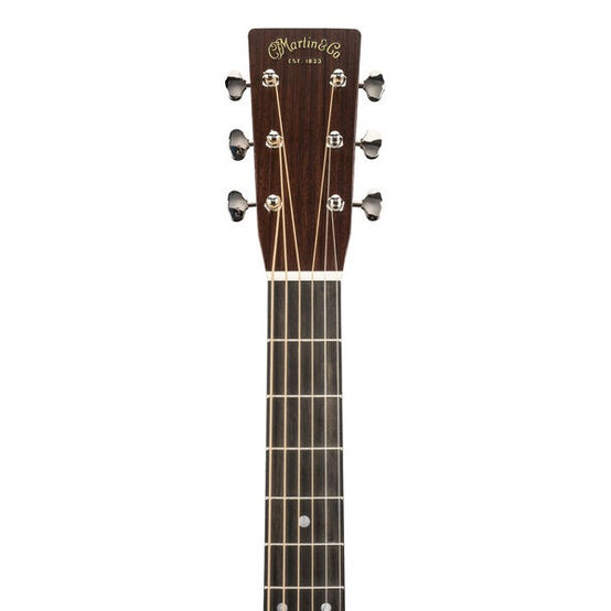 Đàn Guitar Acoustic Martin D-18 Standard Series-Mai Nguyên Music