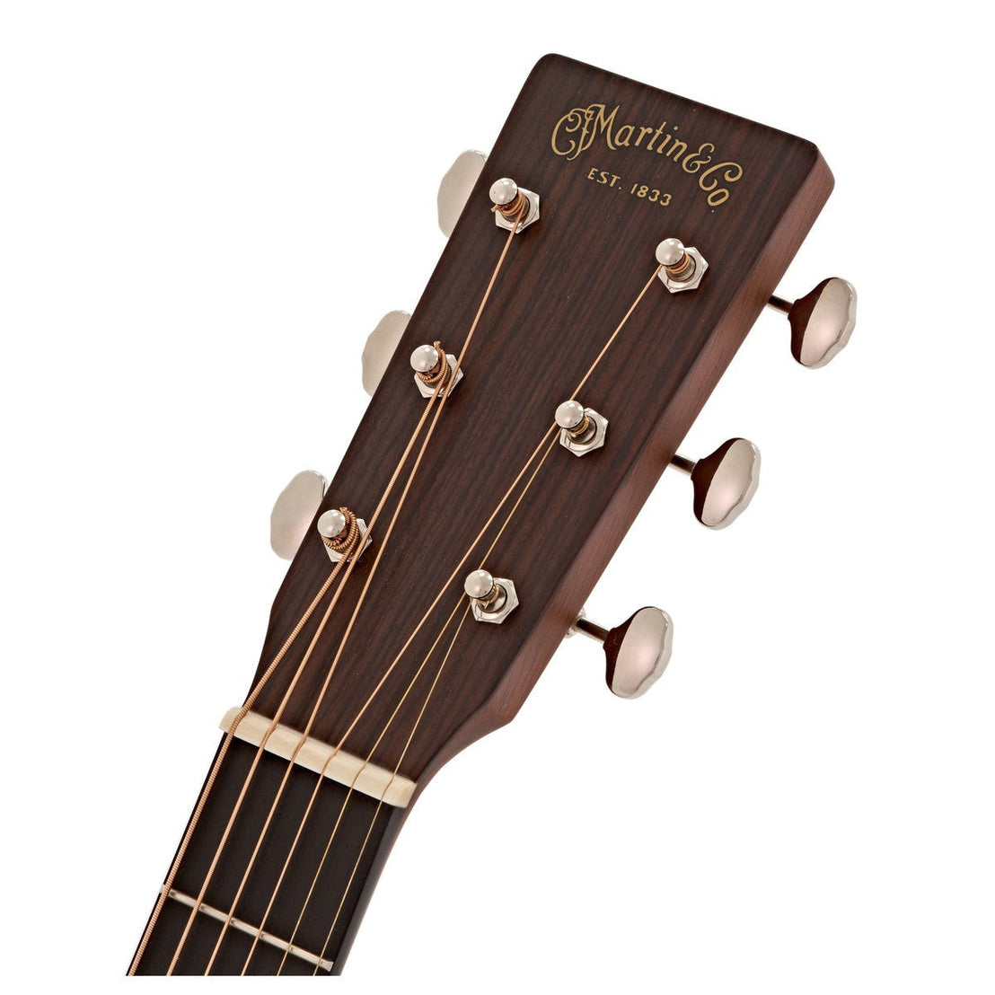 Đàn Guitar Acoustic Martin D-18 Standard Series-Mai Nguyên Music