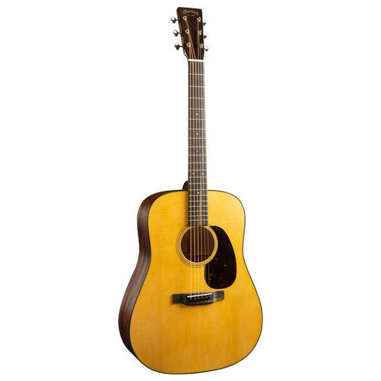 Đàn Guitar Acoustic Martin D-18 Standard Series-Mai Nguyên Music