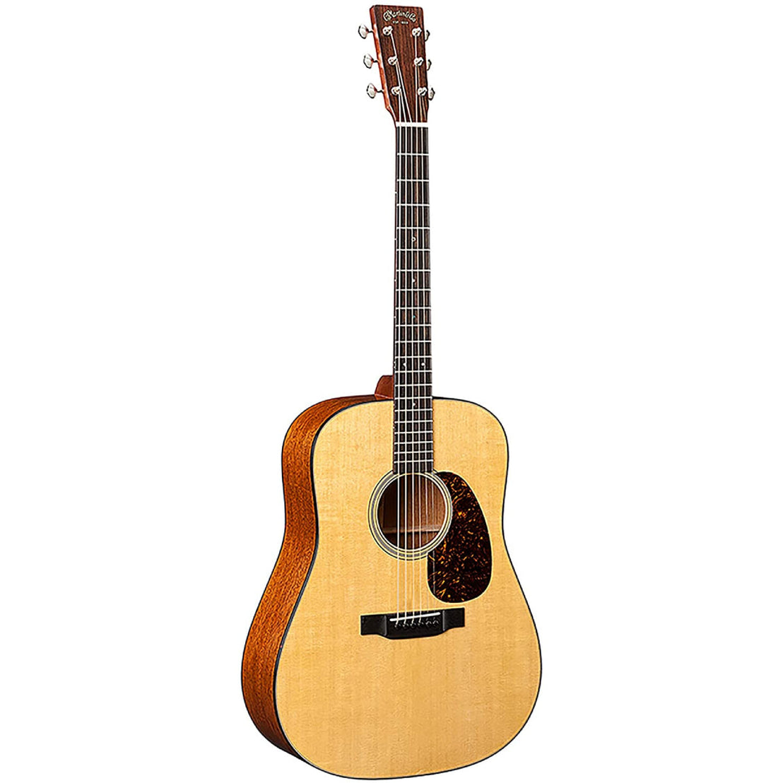 Đàn Guitar Acoustic Martin D-18 Standard Series-Mai Nguyên Music