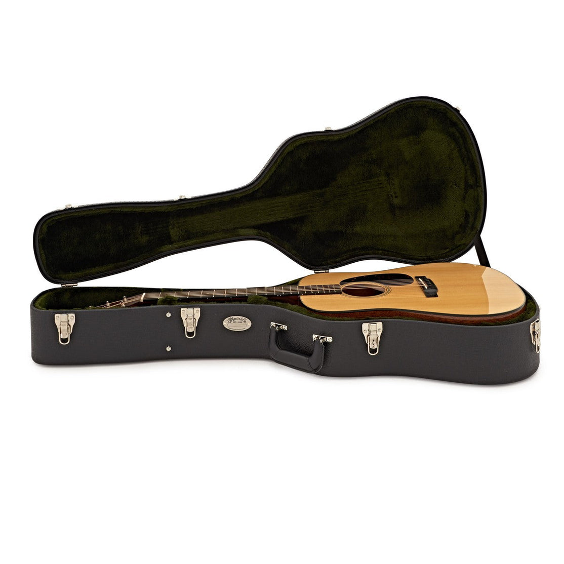 Đàn Guitar Acoustic Martin D-18 Standard Series w/Case-Mai Nguyên Music