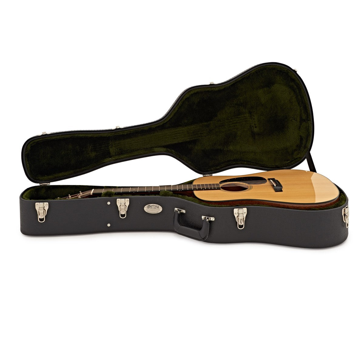 Đàn Guitar Acoustic Martin D-18 Standard Series w/Case-Mai Nguyên Music