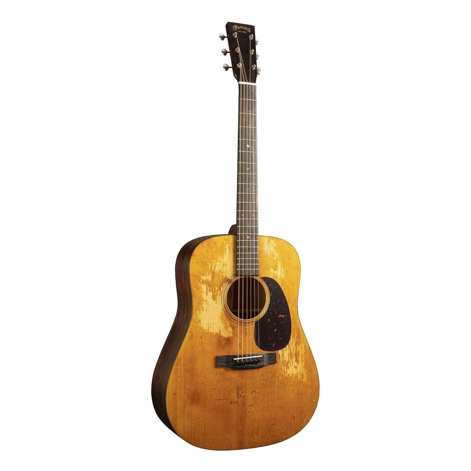 Đàn Guitar Acoustic Martin D-18 StreetLegend Standard Series - 2025-Mai Nguyên Music