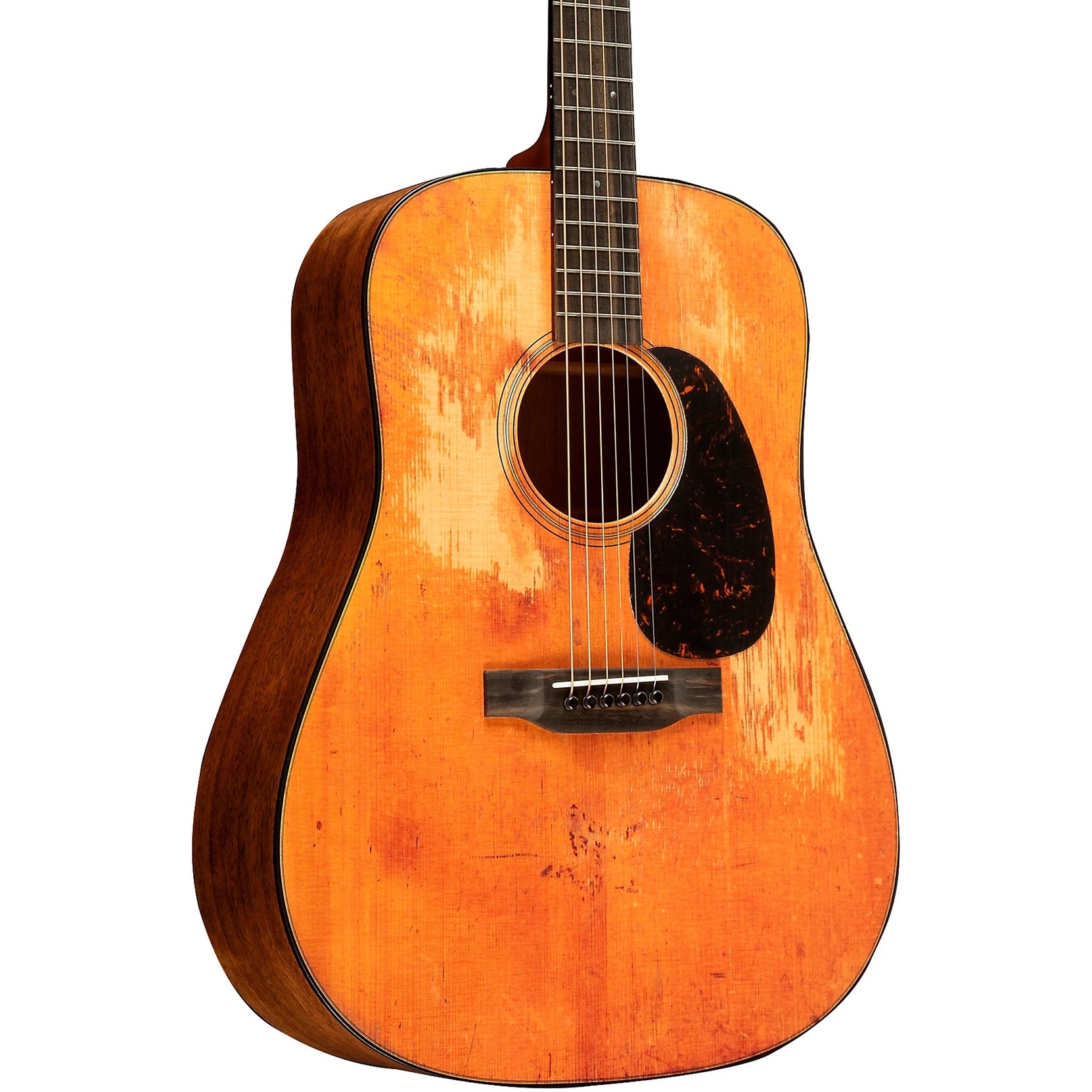 Đàn Guitar Acoustic Martin D-18 StreetLegend Standard Series - Custom Ink-Mai Nguyên Music