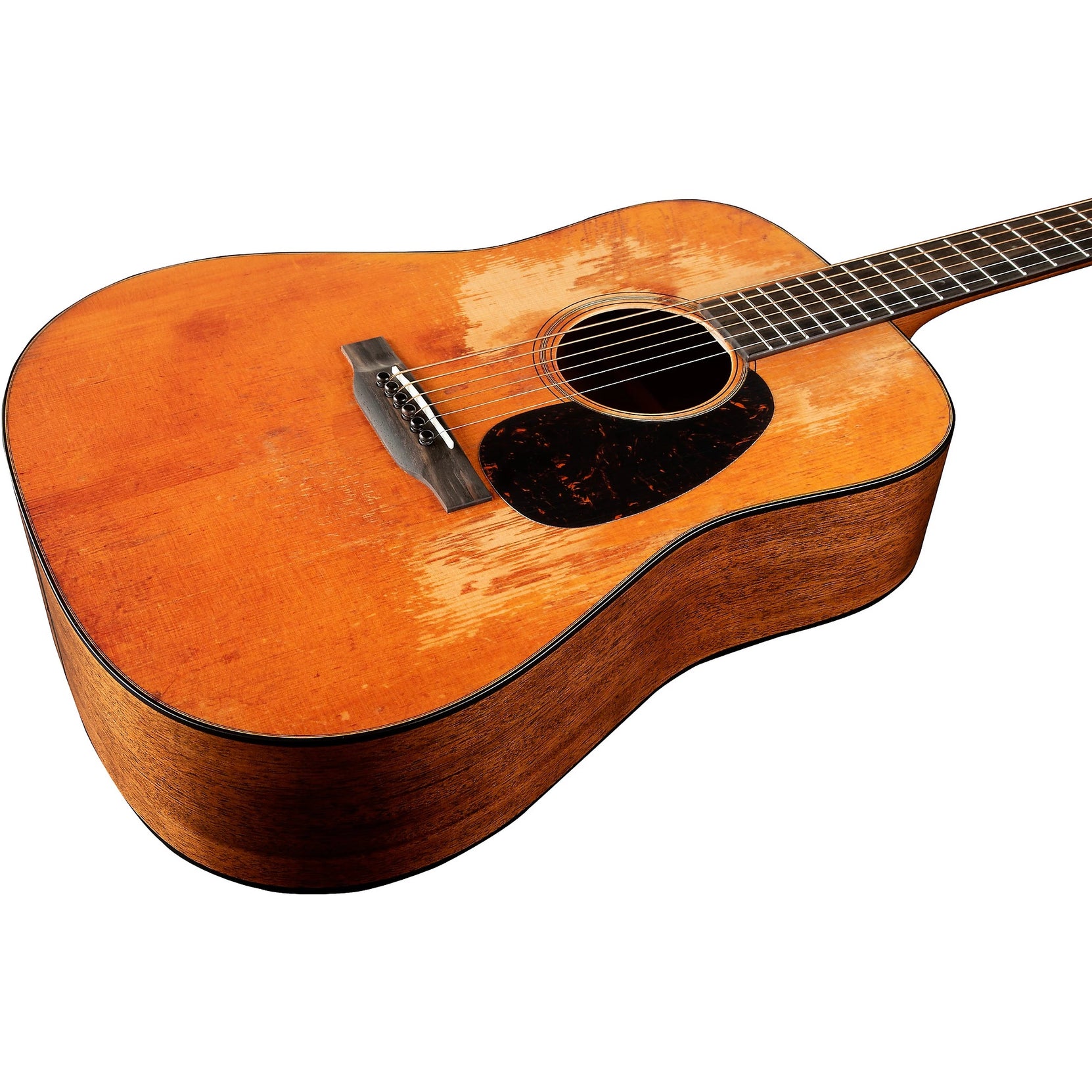 Đàn Guitar Acoustic Martin D-18 StreetLegend Standard Series - Custom Ink-Mai Nguyên Music