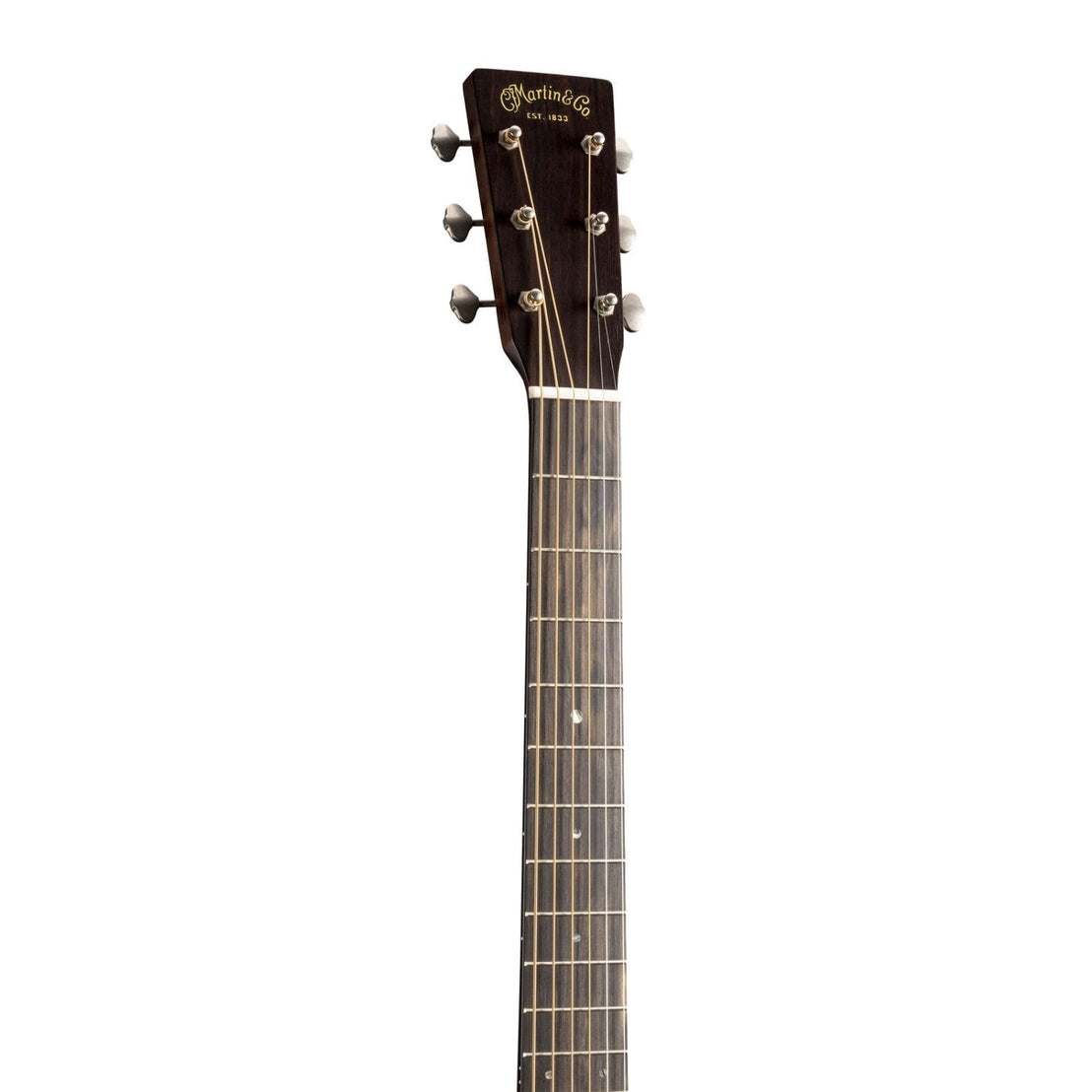Đàn Guitar Acoustic Martin D-18 StreetLegend Standard Series w/Case-Mai Nguyên Music