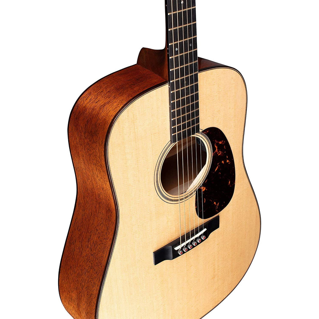 Đàn Guitar Acoustic Martin D-18E Modern Deluxe Series w/Case-Mai Nguyên Music