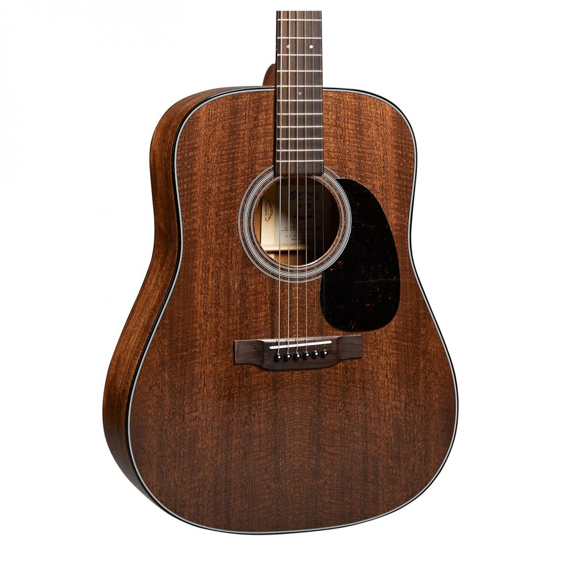 Đàn Guitar Acoustic Martin D-19 190th Anniversary Dreadnought - Dark Mahogany-Mai Nguyên Music