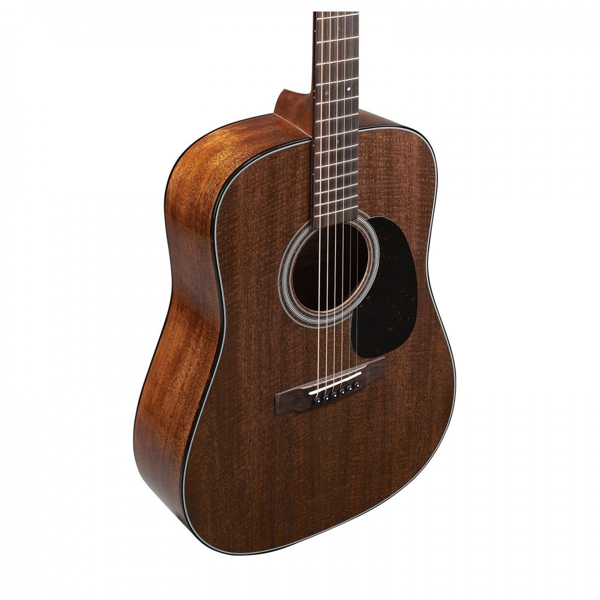 Đàn Guitar Acoustic Martin D-19 190th Anniversary Dreadnought - Dark Mahogany-Mai Nguyên Music