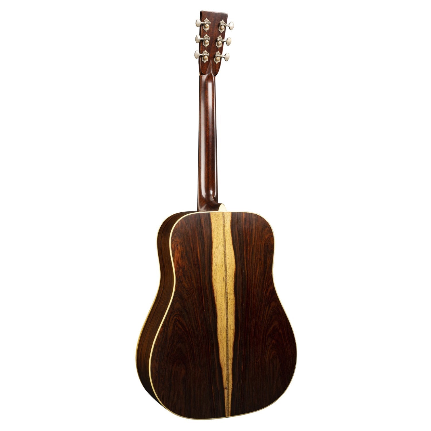 Đàn Guitar Acoustic Martin D-28 Authentic 1937 Aged w/Case-Mai Nguyên Music