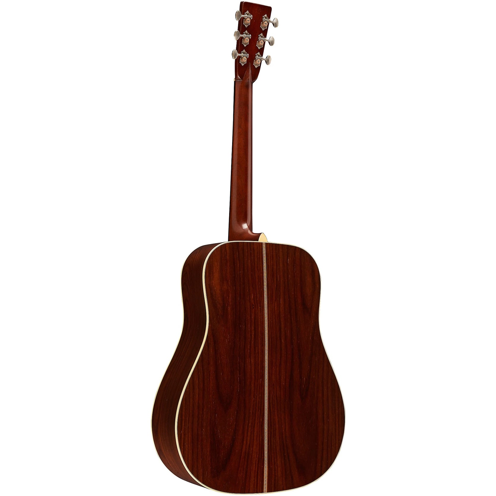 Đàn Guitar Acoustic Martin D-28 Authentic 1937 VTS Aged - Vintage Gloss-Mai Nguyên Music