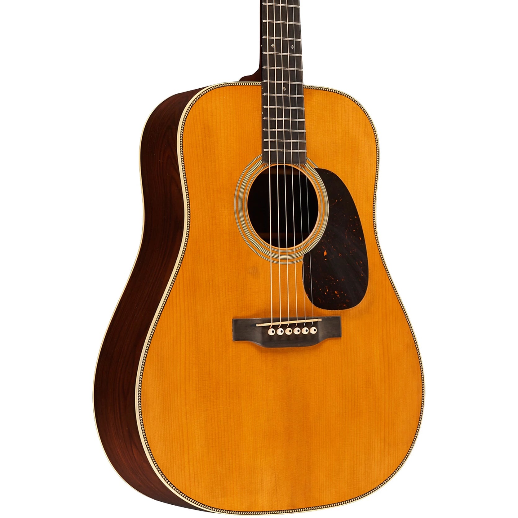 Đàn Guitar Acoustic Martin D-28 Authentic 1937 VTS Aged - Vintage Gloss-Mai Nguyên Music