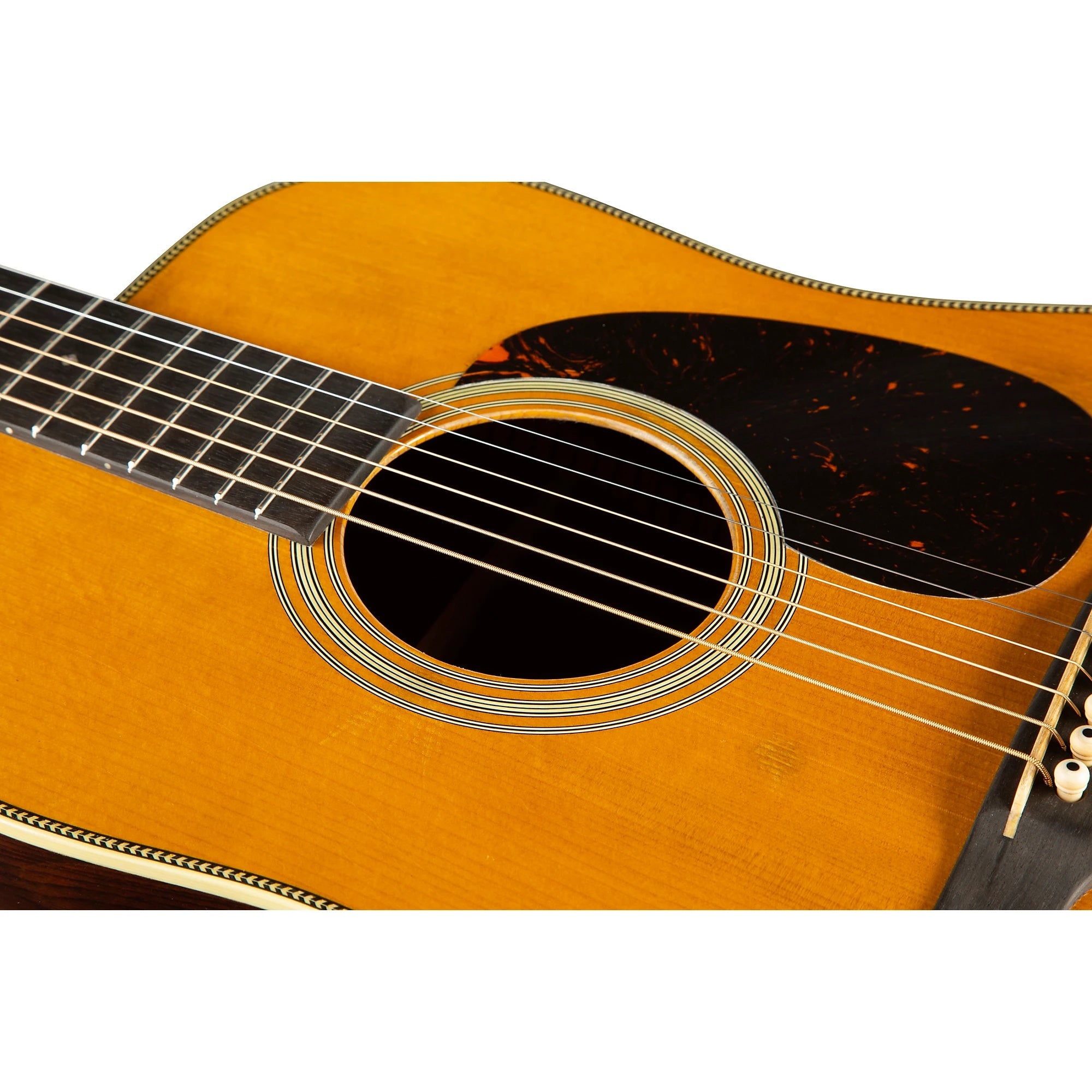 Đàn Guitar Acoustic Martin D-28 Authentic 1937 VTS Aged - Vintage Gloss-Mai Nguyên Music