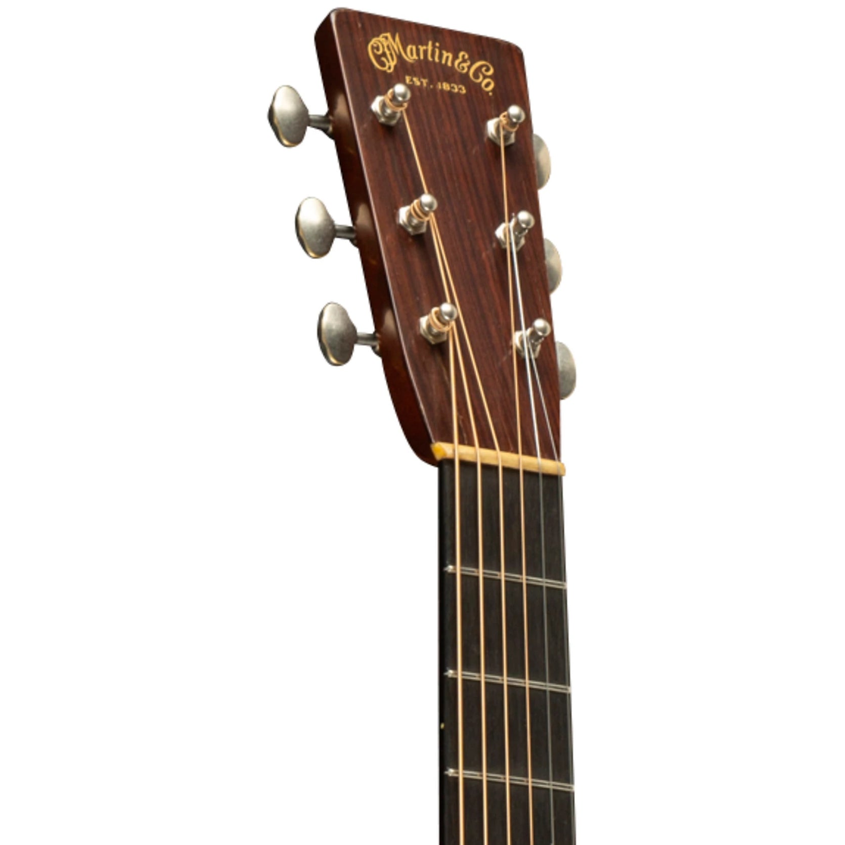 Đàn Guitar Acoustic Martin D-28 Authentic 1937 VTS Aged - Vintage Gloss-Mai Nguyên Music