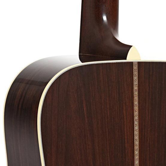 Đàn Guitar Acoustic Martin D-28 Authentic 1937 VTS - Natural-Mai Nguyên Music