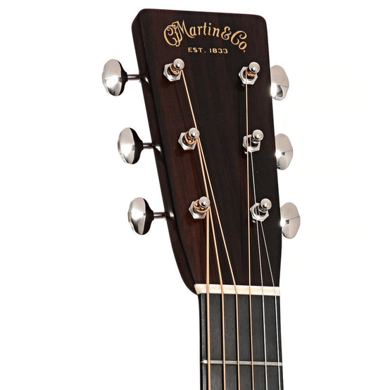 Đàn Guitar Acoustic Martin D-28 Authentic 1937 VTS - Natural-Mai Nguyên Music