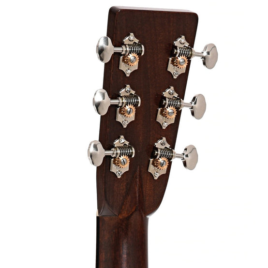 Đàn Guitar Acoustic Martin D-28 Authentic 1937 VTS - Natural-Mai Nguyên Music